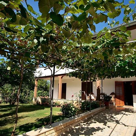 Apartment Kazalac Green Oasis Пореч Экстерьер фото